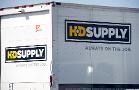 Hurricane Recovery May Lift HD Supply