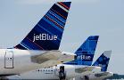 JBLU and LUV: Flying High, but Selling Low