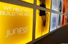 Juniper Appears Open to a Sale, But the List of Public Suitors May Be Limited