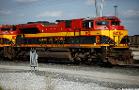 Kansas City Southern Will Take the Slow Track Down