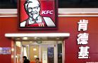 Yum Brands and Yum China: Fast Food and Fast Charts