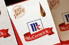 I Think McCormick's Shares Are Overvalued for What They Offer