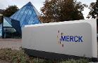 Merck Is All In With a Threefold Approach to Covid-19