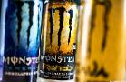 Monster Beverage's 'Technical Caffeine' Is Kicking In