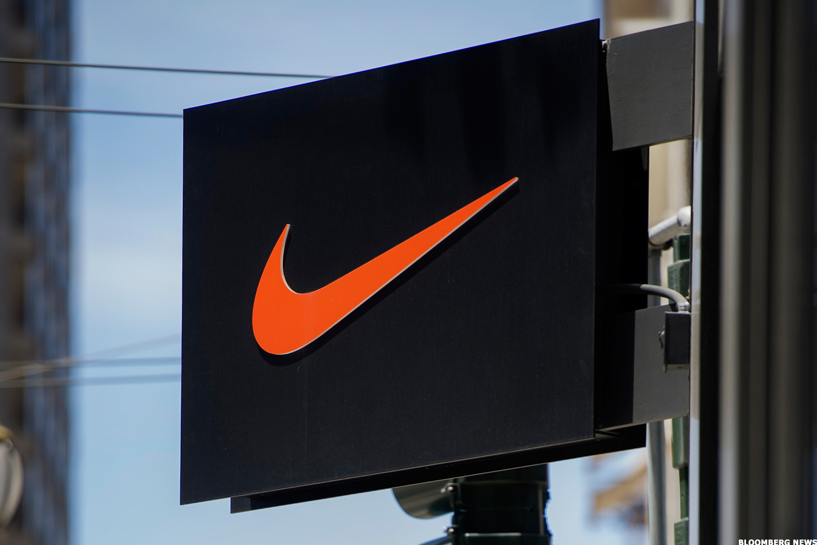 Nike (NKE) Stock Falls on Alleged Bribery Scandal - TheStreet
