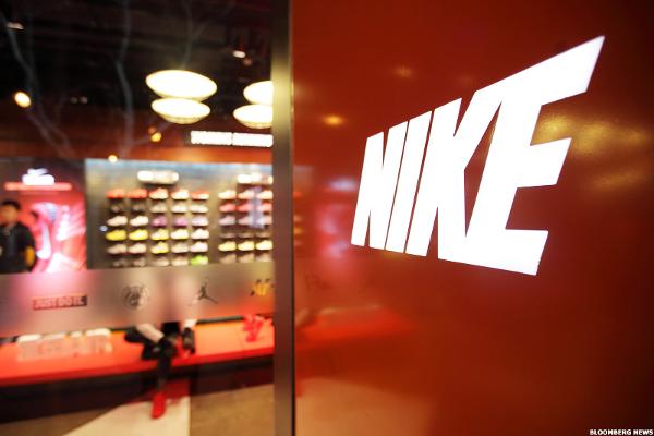 Is Nike Set for a Good Run?