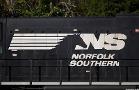 All Aboard for Norfolk Southern After a Pullback