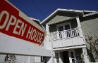 Housing Shows Signs of Perking Up