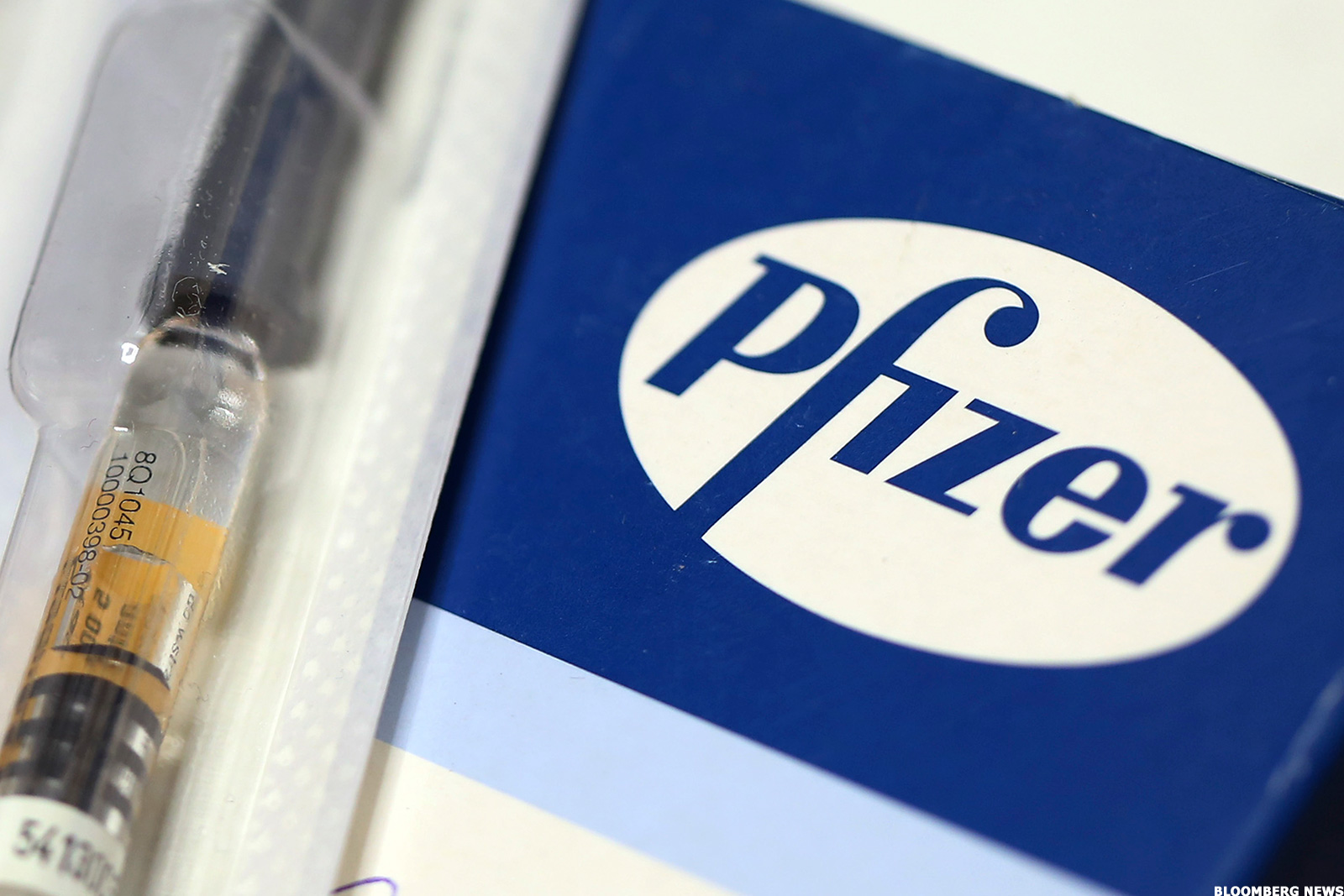 Pfizer (PFE) Stock Earnings Estimates Raised at Jefferies on $14 ...
