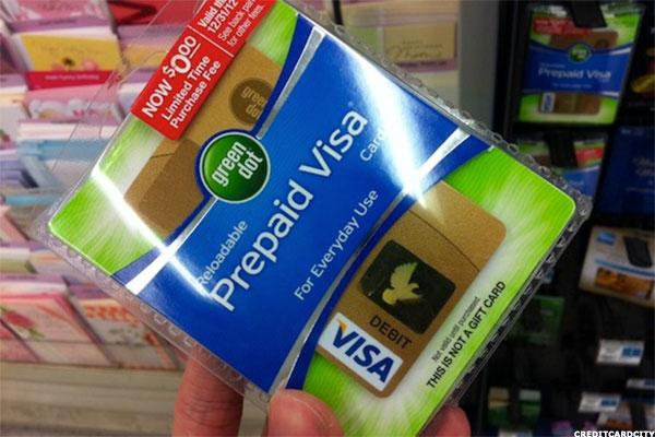 Low-Income Users Get Nailed With Reloadable Debit Card ...