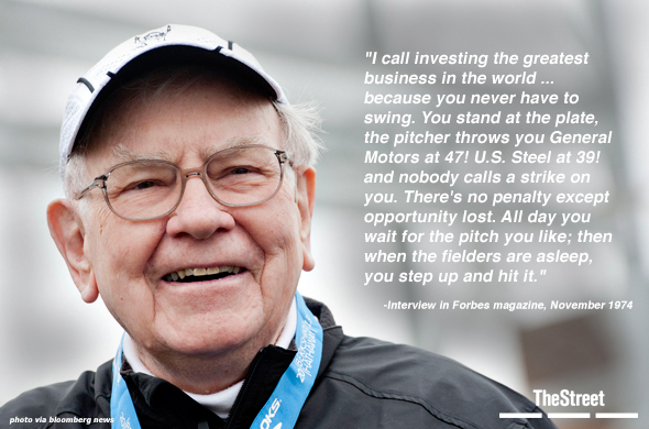 The 15 Best Warren Buffett Quotes of All Time, Investing Advice for the