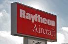 Raytheon Could Be Topping Out
