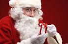 Santa Claus Rally: Ya Gotta Believe
