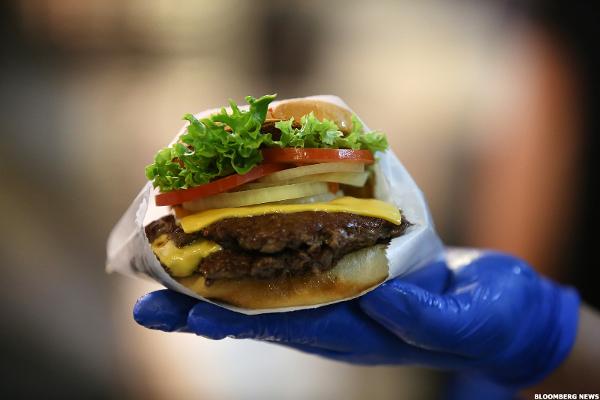 You Want Nice Returns With That? 6 Fast Food Favorites