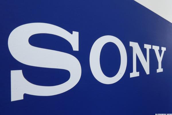 Why the Sony Selloff Isn't Warranted, and Where It Heads Next