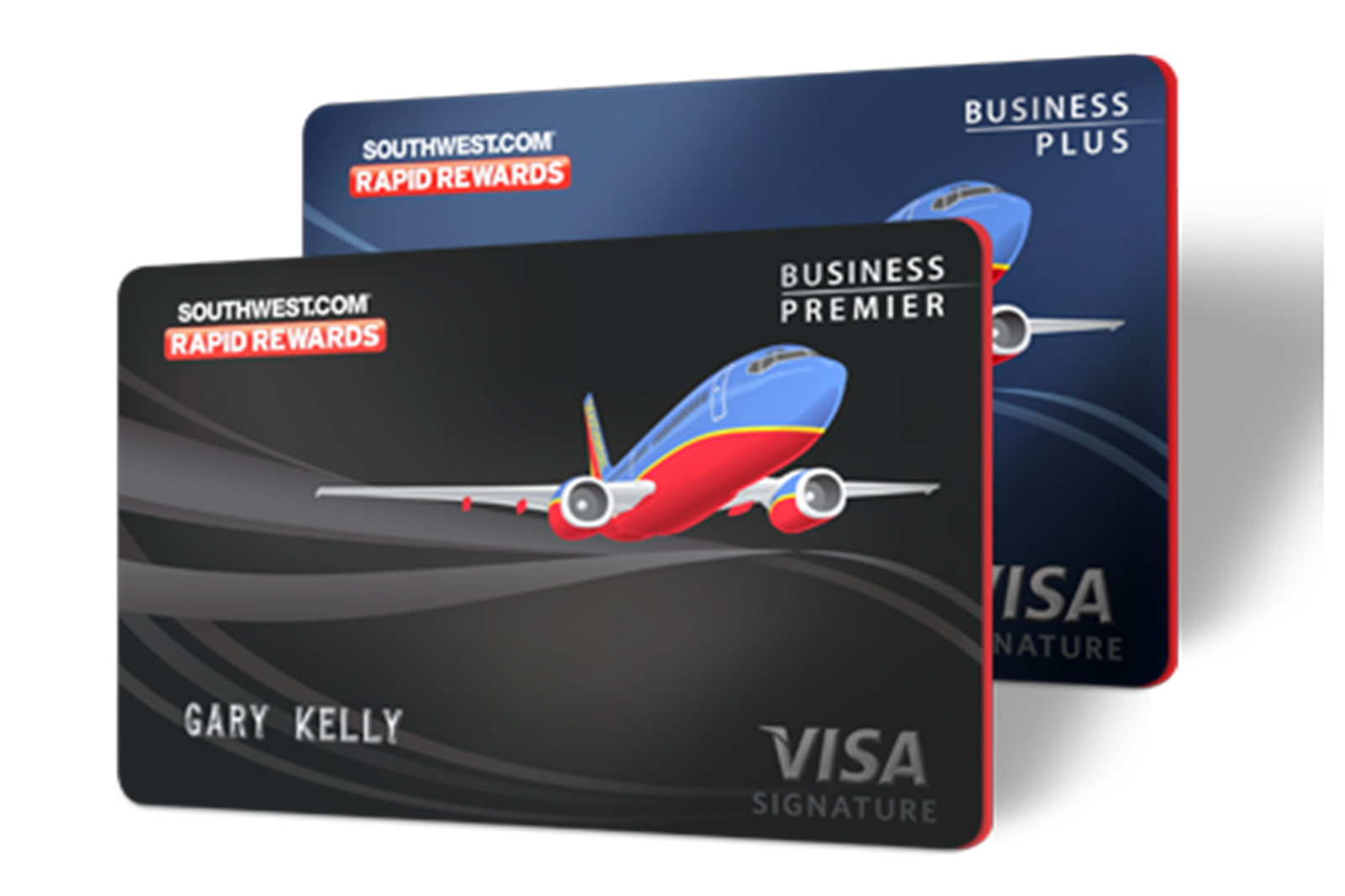 credit cards southwest airlines