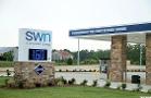 Southwestern Energy Has Spring in Its Step