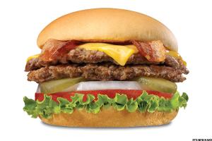 thestreet americas hamburgers