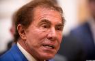 Steve Wynn Accused of Working for China to Lobby Trump