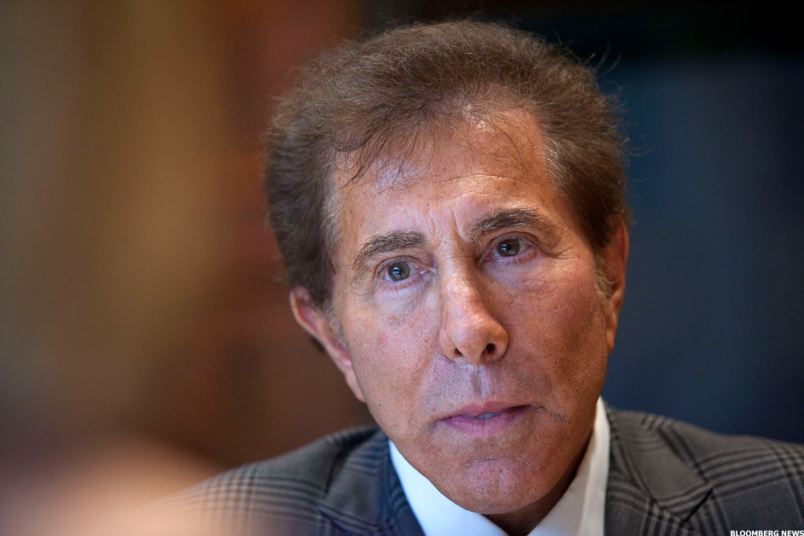 Steve Wynn Resigns As Ceo Of Wynn Resorts After Sexual Misconduct Allegations Thestreet