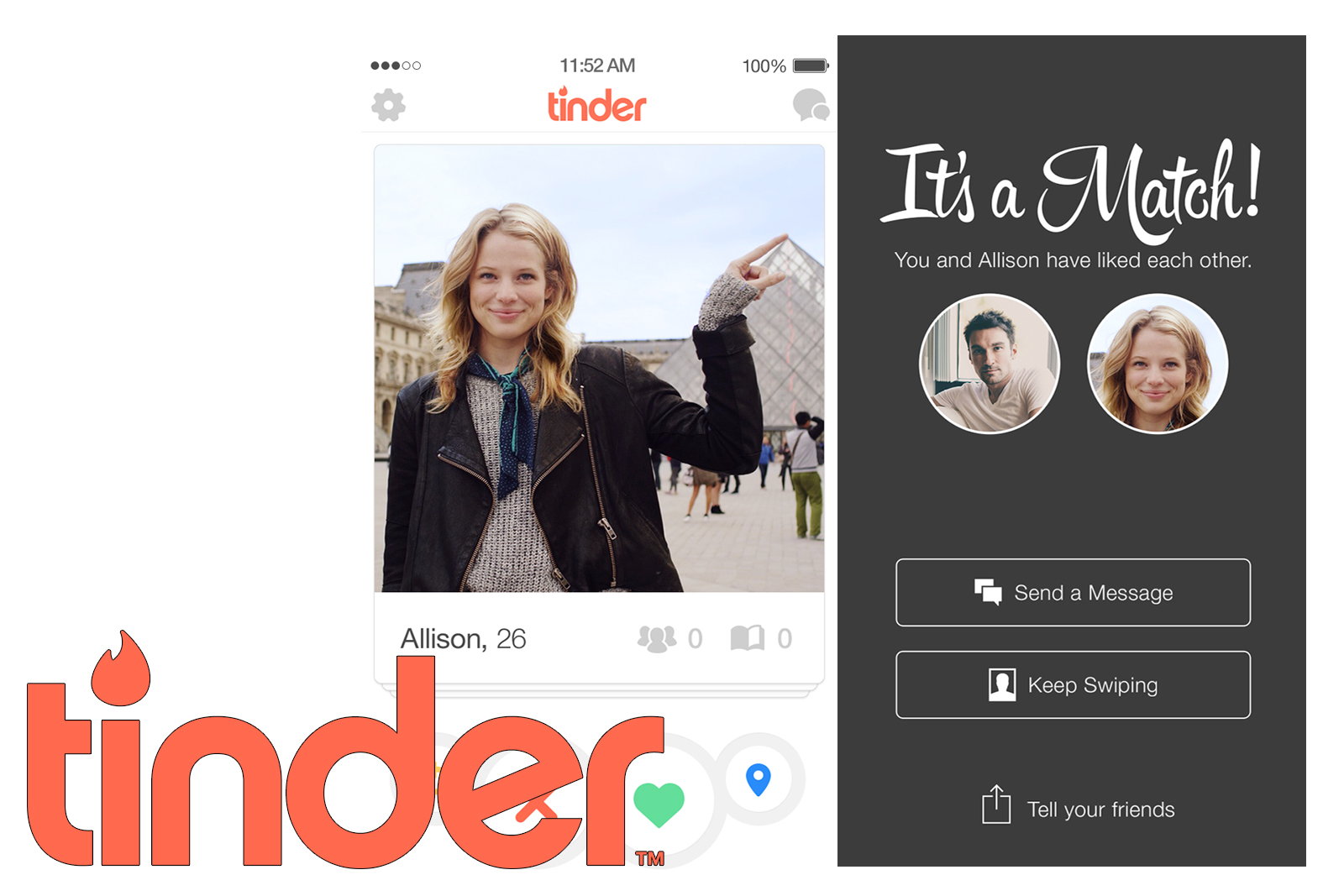 Sex Was Invented In 2012 Just Ask Iacs Iac Tinder Thestreet 