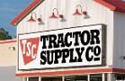 Support Has Been Smashed and Tractor Supply Is on Its Way Down