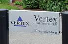 Vertex Pharma Appears on a Healthy Trajectory