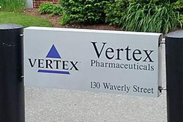 Vertex Pharmaceuticals Is Rallying and Gets a Quant Upgrade
