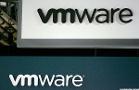 Thanks for the Gains on VMware