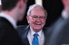 Berkshire's Best Days May Be Over