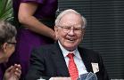 Amazon Stock Pops as Warren Buffett's Berkshire Hathaway Buys In