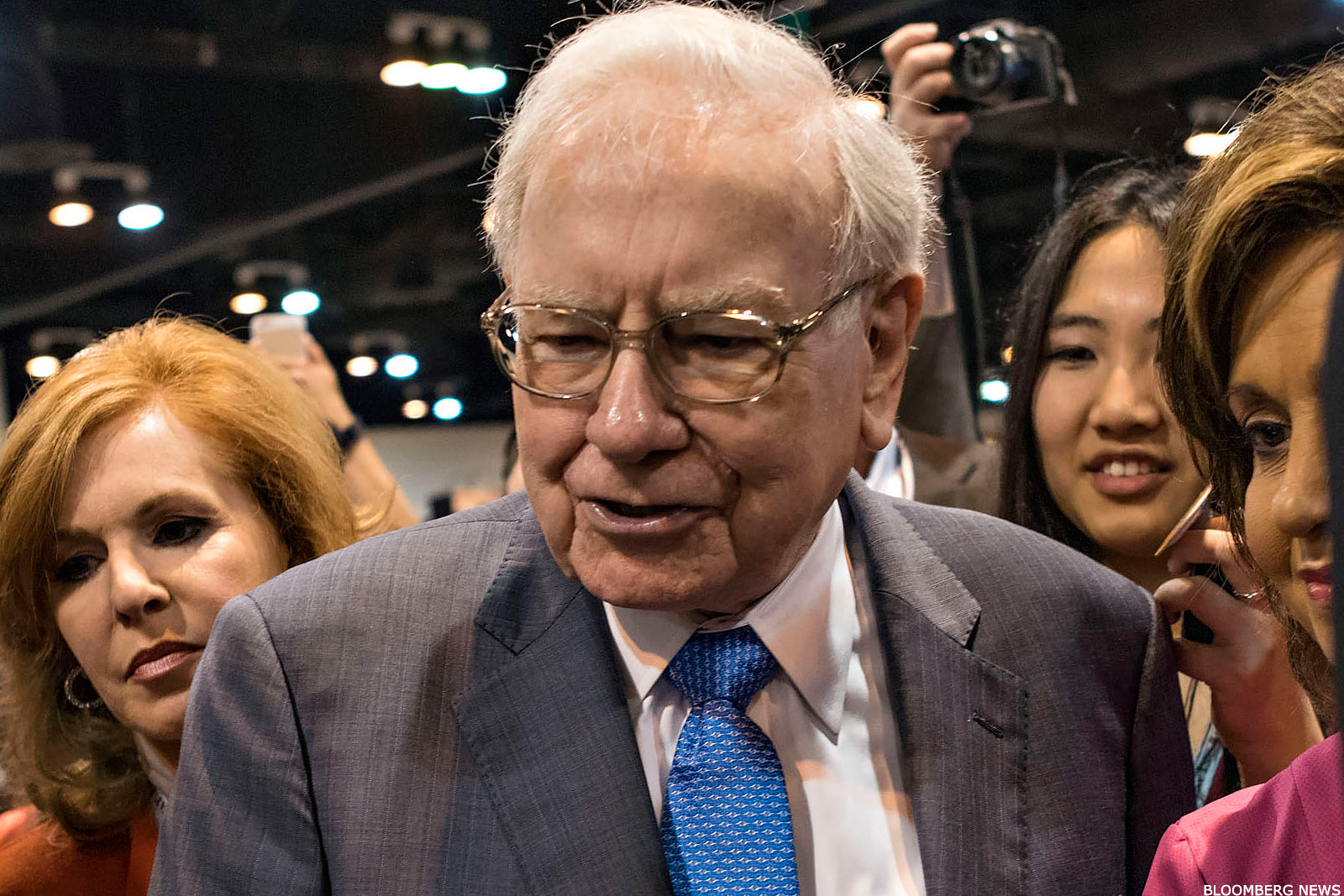 5 Companies Warren Buffett Should Buy or Invest in Now (Including the 'Next Amazon ...