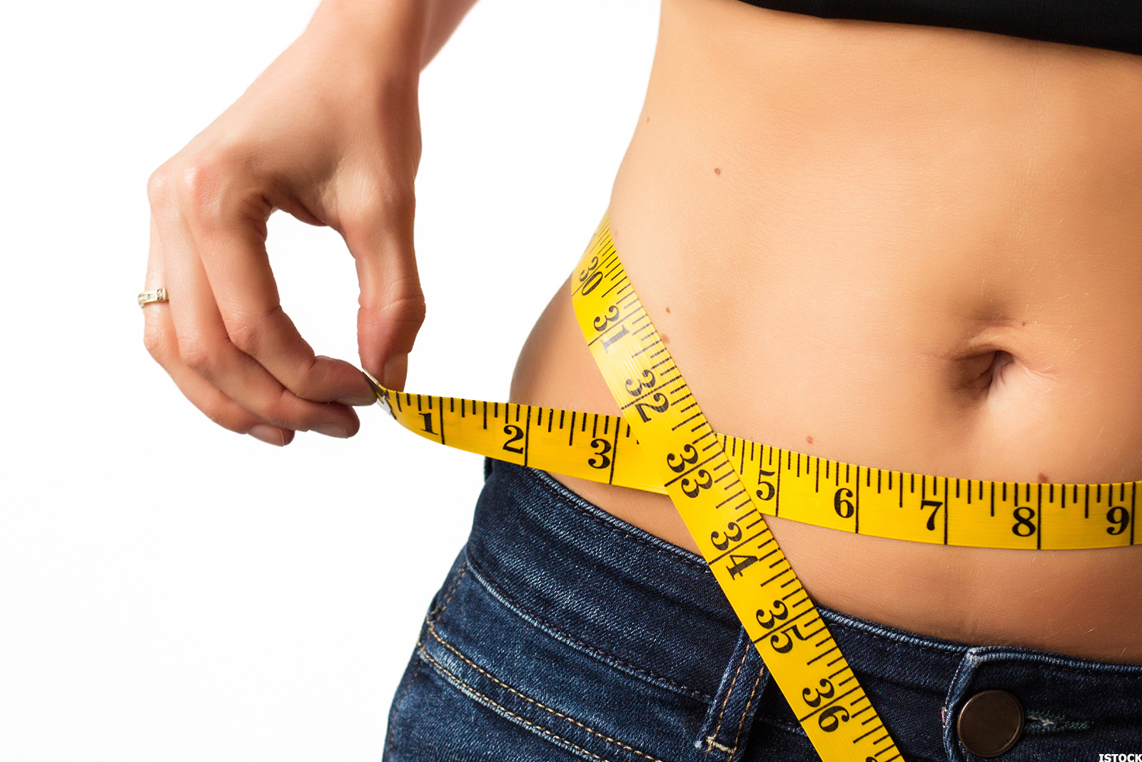 New Year's Resolution Season Busy Time for Weight-Loss Industry, Says ...