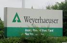 Weyerhauser Is Making an (Upside) Break For It