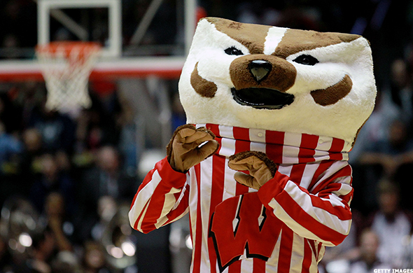 March Badness: 12 Ugliest Mascots of NCAA Men's Basketball Tournament ...