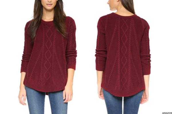 Holiday Gift Guide: 10 Best Sweaters for Women - TheStreet